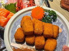 -炙柒Sekinana·精致日料(合生汇店)