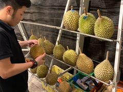 -都念榴莲·城市榴莲