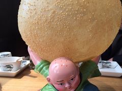 -吴越荣记苏州菜·松鼠桂鱼100%活鱼现做(斜塘老街店)