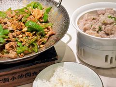 -费大厨辣椒炒肉(正佳广场店)