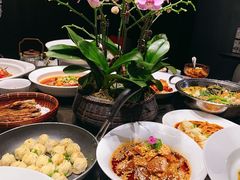 -望京辣宴·古法川菜(望京店)