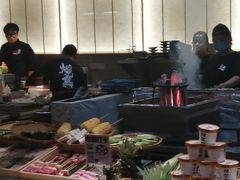 -一豚轩·烧鸟·豚骨拉面(五四路店)