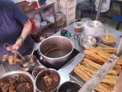 -东华豆花(漳州店)