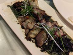-吴记百家·私房菜·家宴(润园店)