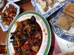 -洞天食府(北大街店)