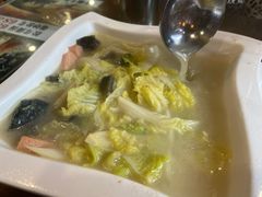 娃娃菜-88号小吃店·经典云南菜·地道纳西美食