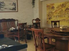 -许鲜生健康生活馆·精细潮菜(奥绅体育公园店)