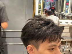点击看大图 -Kraemer Paris苏豪路易士·嘉玛发廊