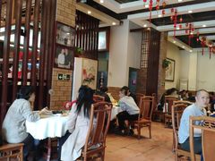 大堂-抱德·潮汕味(敦和店原惠城鱼仔)