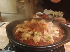 -破三川·新川菜(静安大融城店)