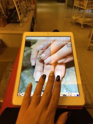 点击看大图 -喵酱日式美甲美睫Neko Nail Studio