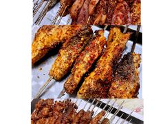 烤筋-清真·马峰烤肉(小学习北巷店)