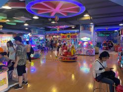 -酷嗒动物文化乐园(cutezoo西溪乐天城店)