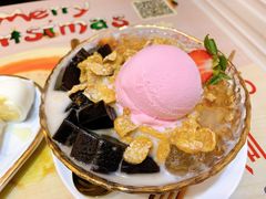-甜心妈妈·榴莲星级糖水(北京路总店)