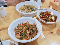 -笨罗卜浏阳菜馆(富家湾小区店)