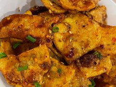 糖醋麻辣小土豆-小街天府