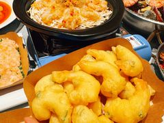 -1937青岛老味道·海肠捞饭·青岛菜(大鲍岛栈桥店)