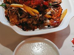 -避风塘·金牌店·夜宵(金玉兰店)