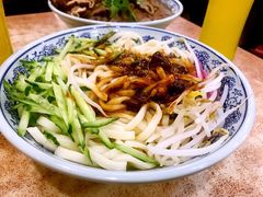 -门框胡同百年卤煮(前门煤市街店)