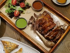 -那时新疆·若羌(经纬汇店)