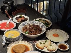 -阿大排档(长春这有山店)