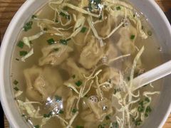 -东泰祥生煎馆(长宁路店)