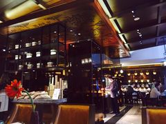 -长沙北辰洲际酒店-兰调全日餐厅