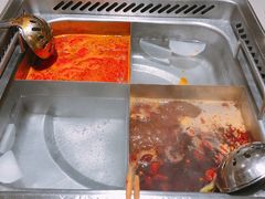 -海底捞火锅(石厦时代广场店)