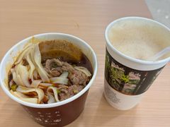 -豫楚源美猴王·面(武商广场店)