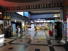 -万达影城(新街口印象汇CINITY店)