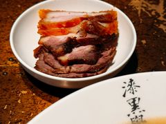 -漆黑觉米粉(三里屯店)