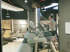 -一兆韦德健身(张杨路店)
