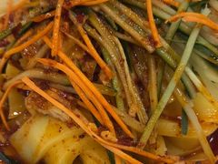 -阿西娅食府(中关村店)