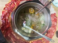 -福合诚潮汕牛肉火锅(西丽分店)