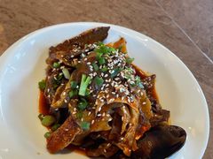 夫妻肺片-川旺角川粤融合菜•海景餐厅(星海广场店)