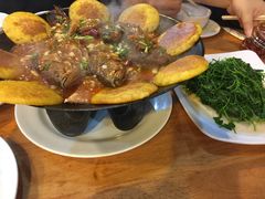 -篱笆院东北饺子王(欧阳路店)