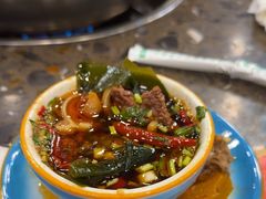 -金鼎雪山牦牛杂火锅(理县总店)