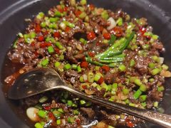 -湘邻呷铺·田园家宴(汉基广场店)