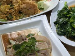 -津津餐室