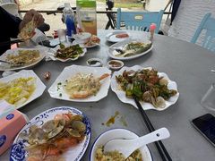 -瑶记海鲜餐厅(西涌店)