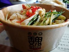 -魏家凉皮(来广营店)