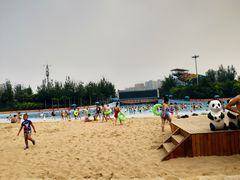 -欢乐水魔方水世界