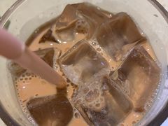 -明腾壹间茶餐厅(新都会花园广场店)