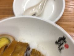 -霸道川面馆(张江店)