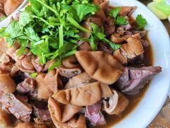 -阁瑞居闫记卤煮(乔庄北街店)