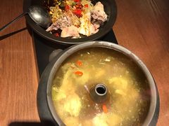-云海肴·汽锅鸡·云南菜(领展购物广场·中关村店)