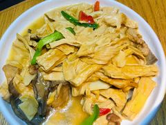 -老福洲徐记(福新店)