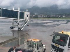 -张家界荷花国际机场