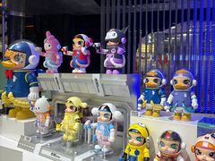-泡泡玛特POPMART(西单大悦城店)