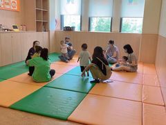 -金宝贝早教(和悦汇店)